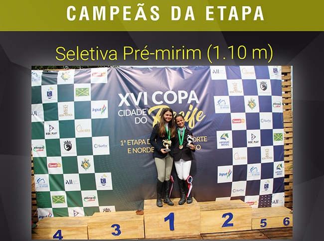 seletiva premr recife