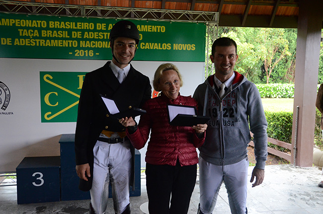 sergio mauro anna