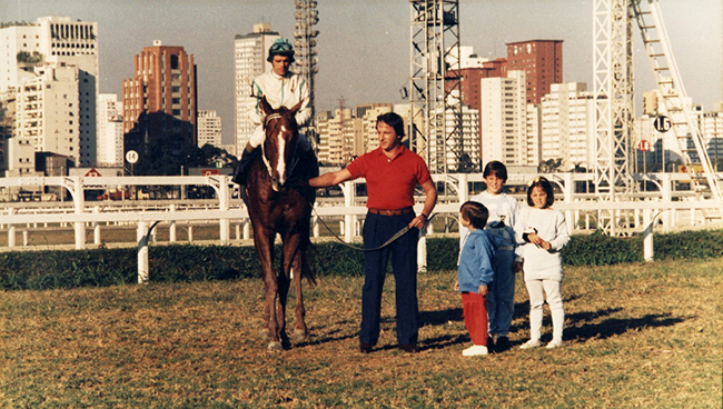 thomas jockey 6