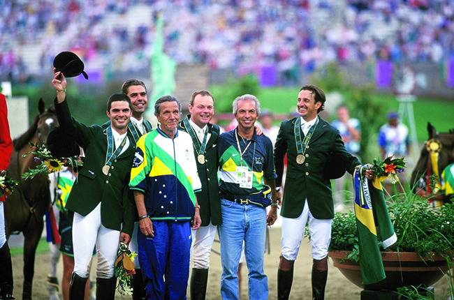 time olimpicos1908
