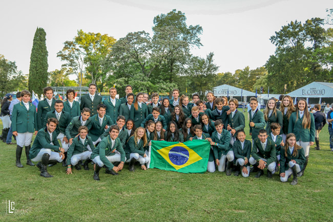 timebrasil