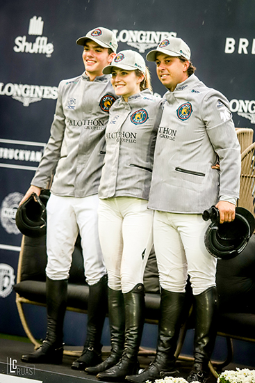 trio opus 0604 550